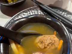 -芸山季·云南山珍菌火锅(人民广场来福士店)