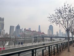 -天津意大利风情旅游区