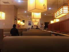 大堂-禾绿寿司(星光68广场店)