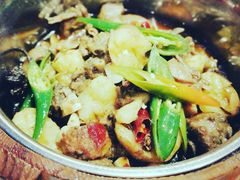 -蕃茄述·好汤自然来(江汉路店)
