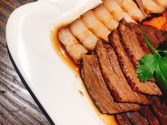 -大洋家·精品潮汕菜·生腌砂锅粥(天河东路店)