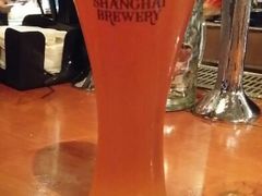 android_upload_pic-Shanghai Brew House上海啤酒工坊(老外街店)