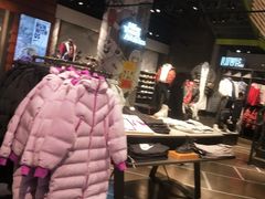 -NIKE武汉品牌体验店