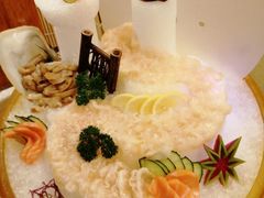 -粤珍轩·家宴·广式茶点(新城广场店)