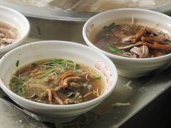 -陈记锅盖面(长江路店)