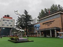 -西安电影制片厂