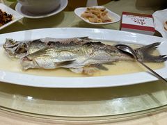 -小北江河鲜(新城店)