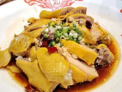 -肖记公安牛肉鱼杂馆· 省级非物质文化遗产(仁和路店)