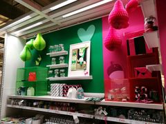 -宜家家居(西安未央商场店)