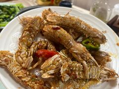 -华源餐厅·海鲜大排档(日月贝店)