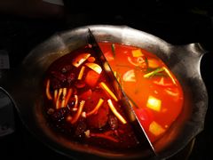 台式麻辣锅-湊湊火锅·茶憩(世博大道店)
