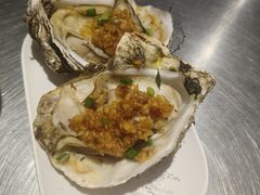 -有蚝有翅烧烤大排档·宵夜(右安门店)