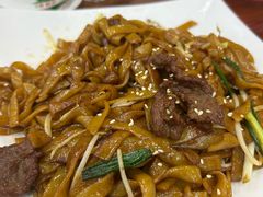 -南记食粥坊·宵夜大排档(莲花总店)