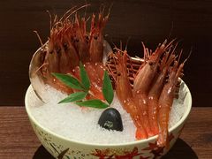 -上井料理黑金店(IFS国金中心店)