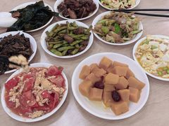 -新四方美食城(中山店)