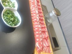 -阳坊胜利涮羊肉(阳坊老店)