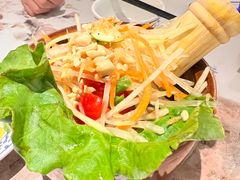 -KingThaia金泰兰(滨江天街店)