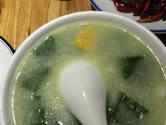 -吕氏疙瘩汤·私家菜馆(慈云寺店)