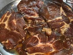 -原始泥炉烤肉(总店)