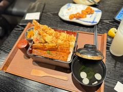 -玄白·炭烤活鳗(上海首店)