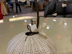 -东方苑自助餐厅(稻香湖景酒店)
