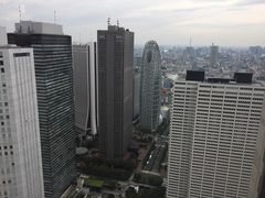 -东京都厅舍