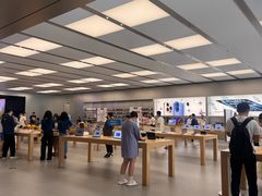 -Apple零售店(深圳益田假日广场店)