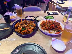 -红盔甲·小龙虾(车公庙店)