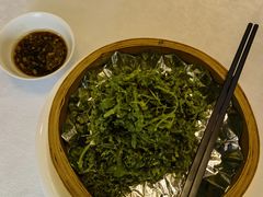 -汗腾格里·风味餐厅(新疆驻京办店)