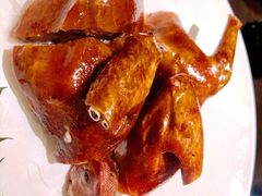 -甄御•海鲜新青岛菜(麦岛店)