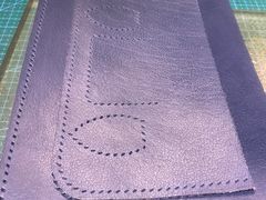 -如果·追梦手工皮具DIY教学店(田子坊店)