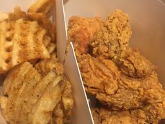 -麦当劳(坂田分店)