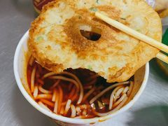 -中山牛肉肥肠粉面馆(军工社区店)