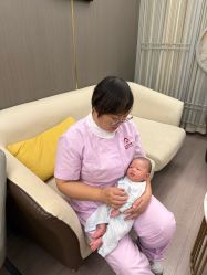 -东方爱堡国际月子会所·产后康复(兴化店)