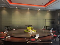 -宝燕壹号景观餐厅(龙盛国际商业广场店)