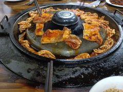 -袁大妈高原特色牦牛肉石棉烧烤(雅安店)