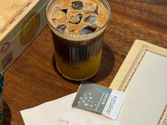 -乌托邦咖啡(武侯祠店)