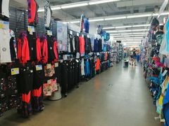 -迪卡侬(南二环店)