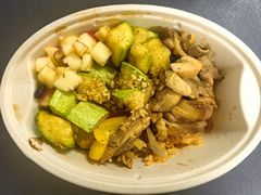 -超级碗FOODBOWL(成都来福士店)