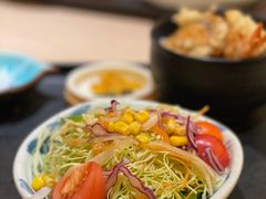 -歌行灯日本料理(伊势丹店)