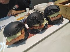 -點無缺茶楼·海鲜酒家(世博店)
