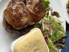 -LA MAISON公鸡和龙(蛇口店)