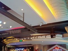 -河坝烧烤串城(金达莱店)