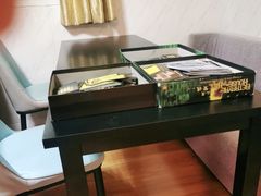 -FullHouse桌游跑团血染剧本杀(南京西路店)