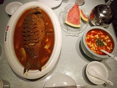 -阿五黄河大鲤鱼(英协路店)