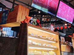 -MAAN COFFEE(金桥店)
