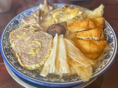 本帮蒸三鲜-三林本帮馆(中林街店)