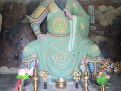 -关帝庙(大同古城)