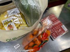 -果蔬好生活超市(双井店)