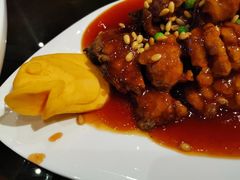 -功德林(南京西路店)